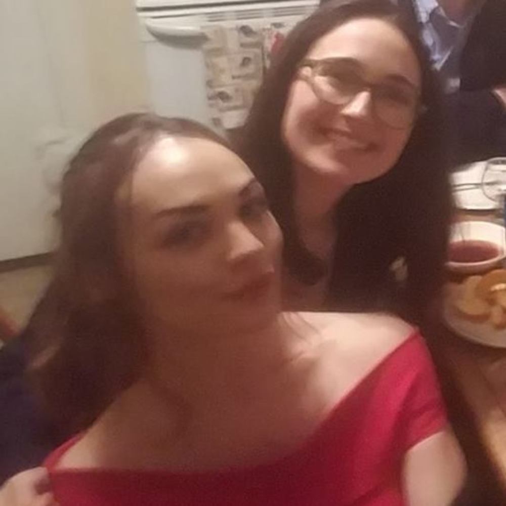 Meet your Posher, Alison